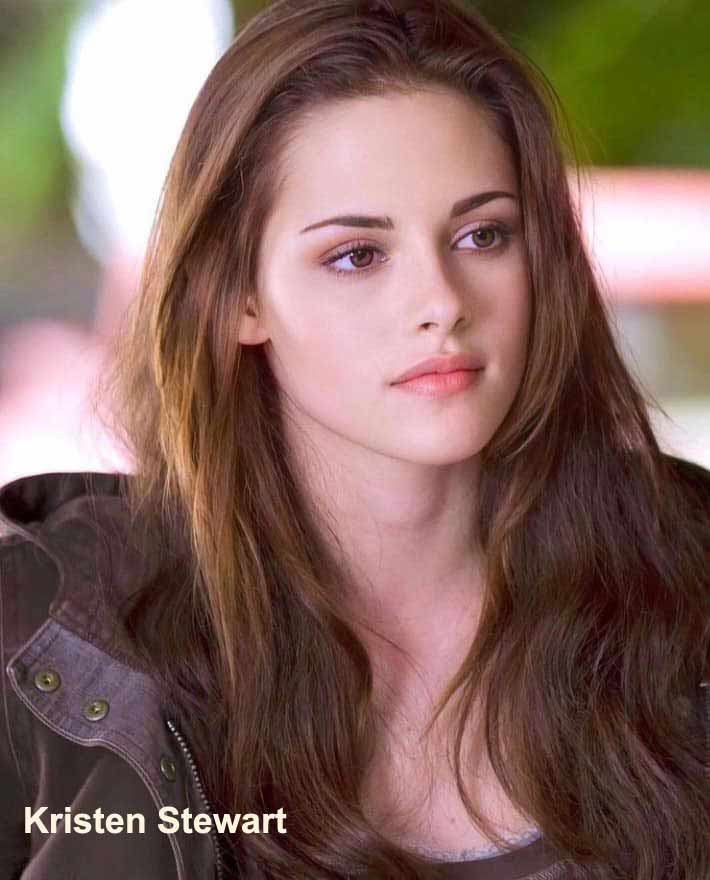 Detail Foto Kristen Stewart Nomer 34