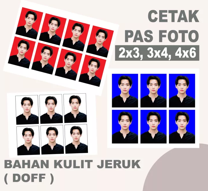 Detail Foto Ktp 3x4 Nomer 23