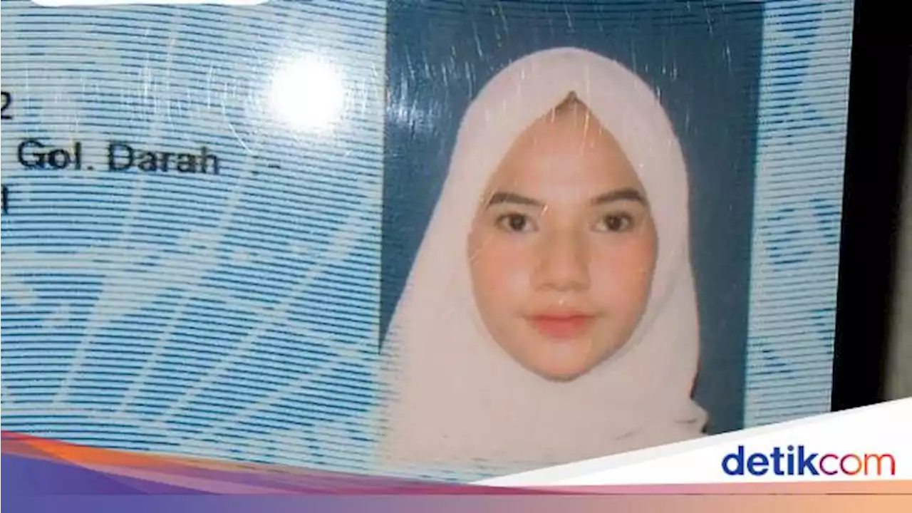 Detail Foto Ktp Cewek Nomer 20