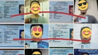 Detail Foto Ktp Ibu Nomer 39
