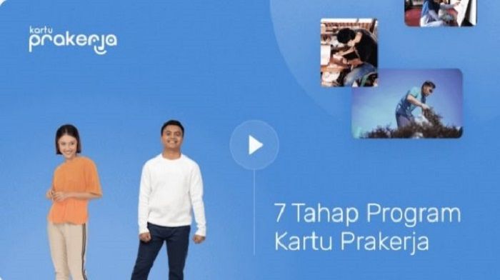 Detail Foto Ktp Prakerja Nomer 48