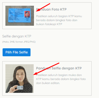 Detail Foto Ktp Untuk Prakerja Nomer 31