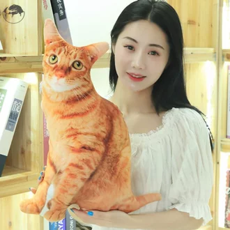 Detail Foto Kucing 3d Nomer 38