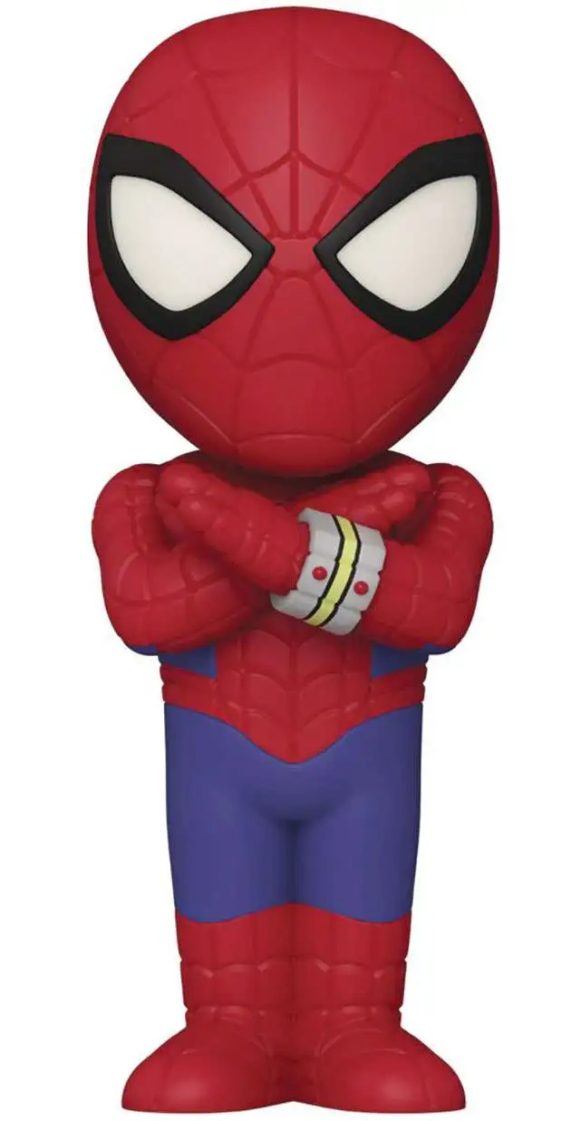 Detail Funko Octo Spidey Nomer 17