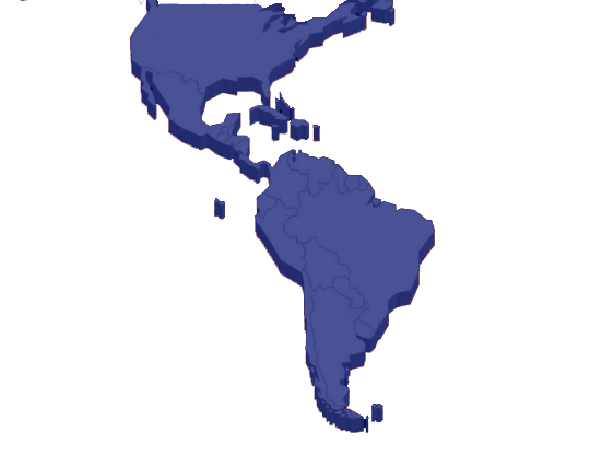 Detail Mapa De Sudamerica Nomer 15