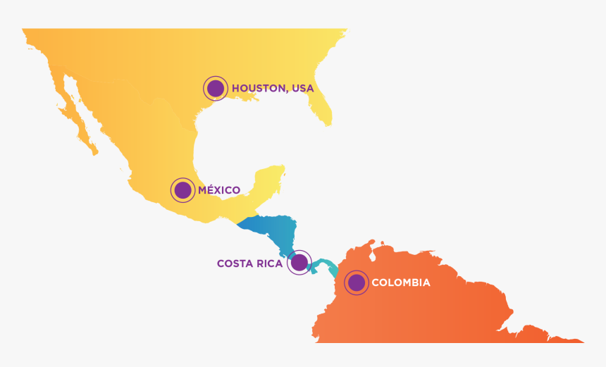 Detail Mapa De Sudamerica Nomer 5