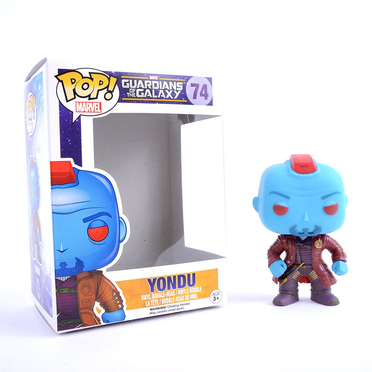 Detail Mary Poppins Yondu Pop Nomer 29