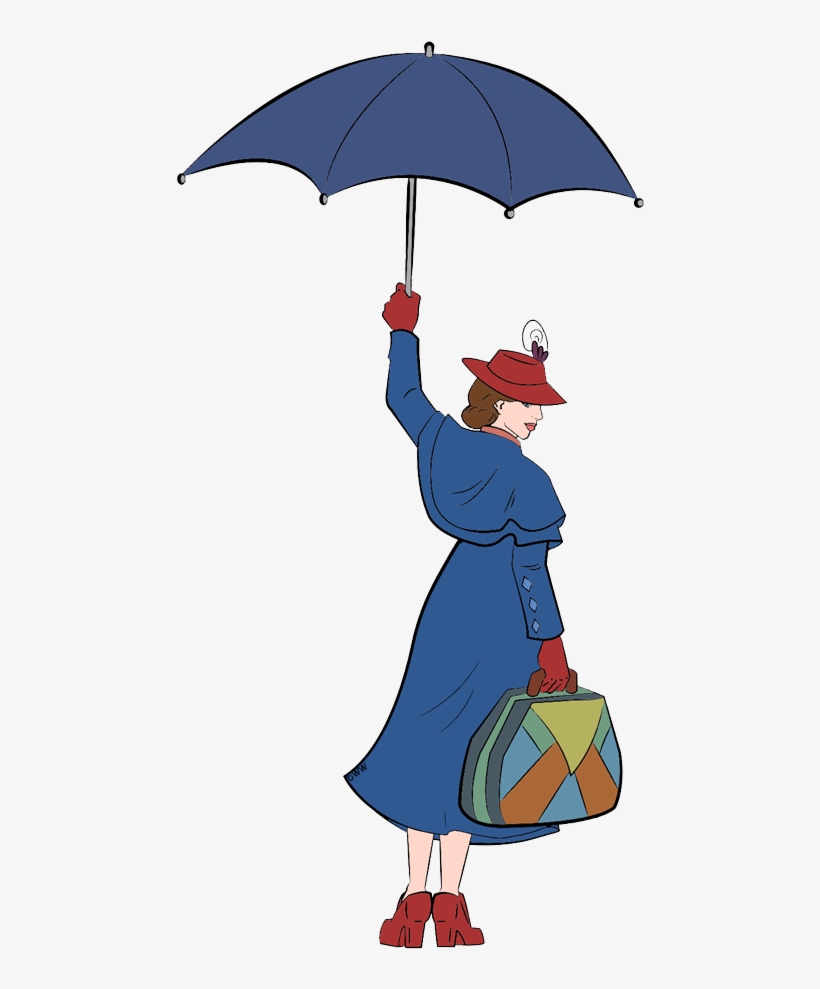 Detail Mary Poppins Yondu Pop Nomer 8