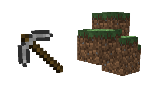 Detail Minecraft Spitzhacke Verzaubern Nomer 13