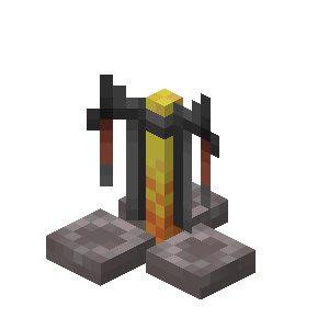 Detail Minecraft Spitzhacke Verzaubern Nomer 5