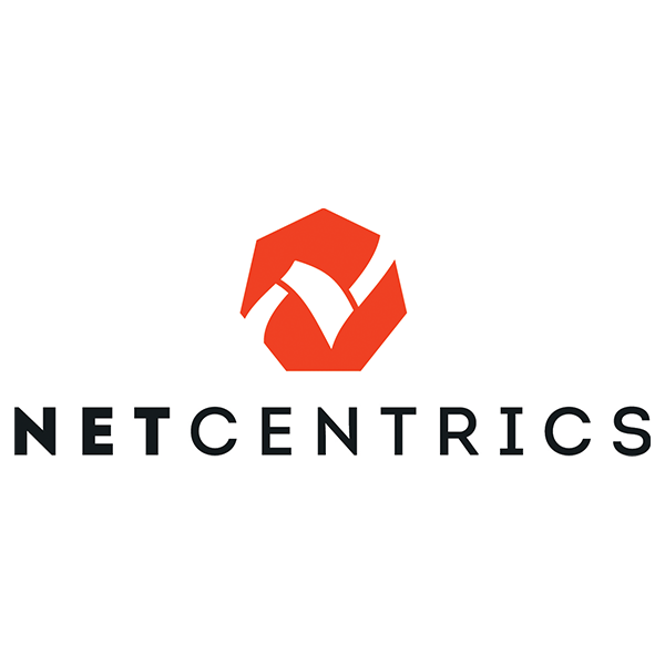 Detail Netcentric Logo Nomer 13