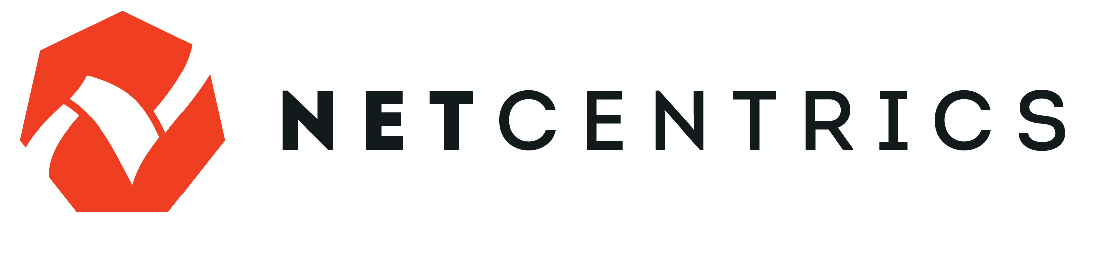 Detail Netcentric Logo Nomer 18