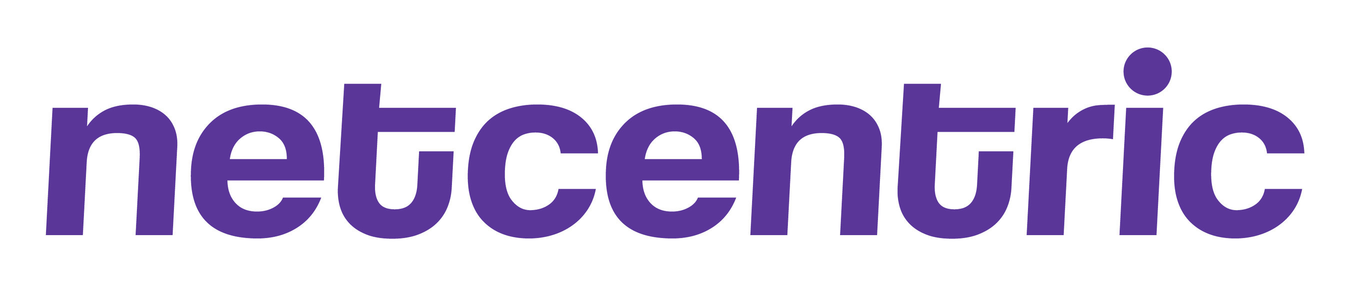 Detail Netcentric Logo Nomer 2