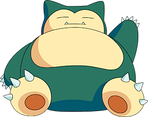 Detail Shiny Snorlax Nomer 2