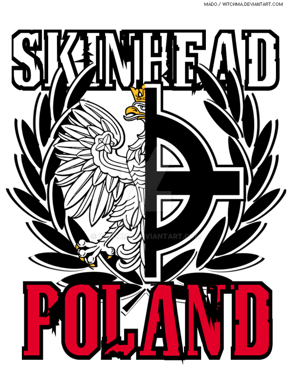 Detail Skinhead Zeichnung Nomer 20