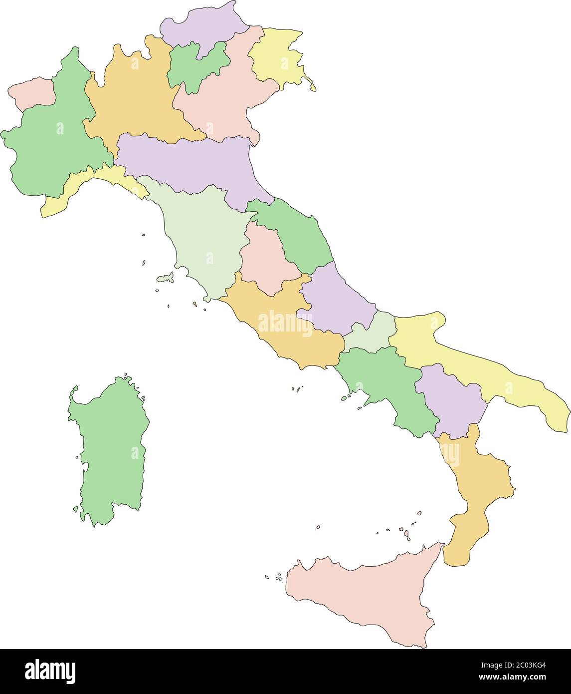 Detail Taranto Italien Karte Nomer 12