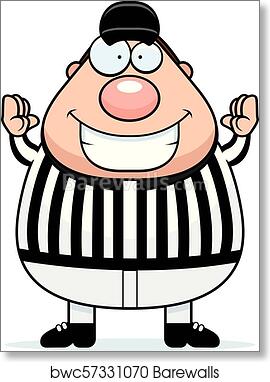 Detail Touchdown Cartoon Nomer 8