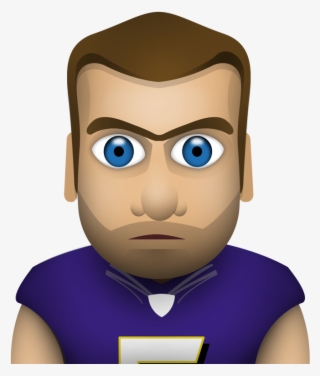 Detail Touchdown Cartoon Nomer 15
