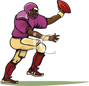 Detail Touchdown Cartoon Nomer 18
