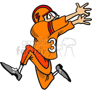 Detail Touchdown Cartoon Nomer 19