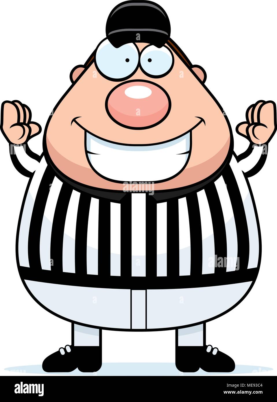 Detail Touchdown Cartoon Nomer 2