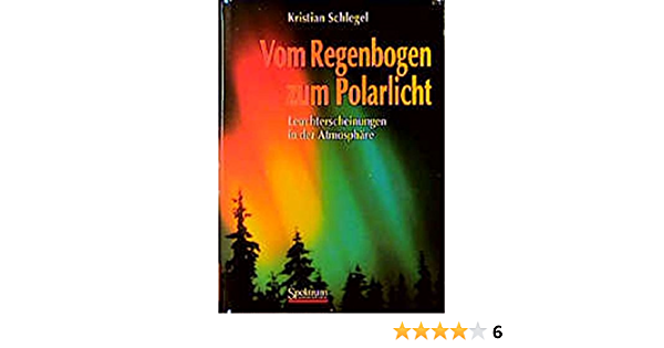 Vom Regenbogen Zum Polarlicht - KibrisPDR