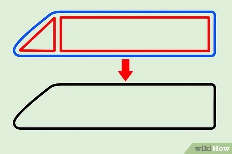 Detail Zug Zeichnen Nomer 2