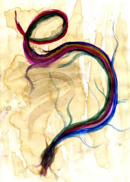 Detail Acryl Malen Ohne Pinselstriche Nomer 27