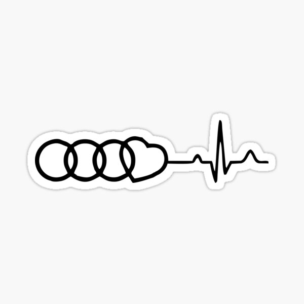 Detail Audi Quattro Logo Wallpaper Nomer 7
