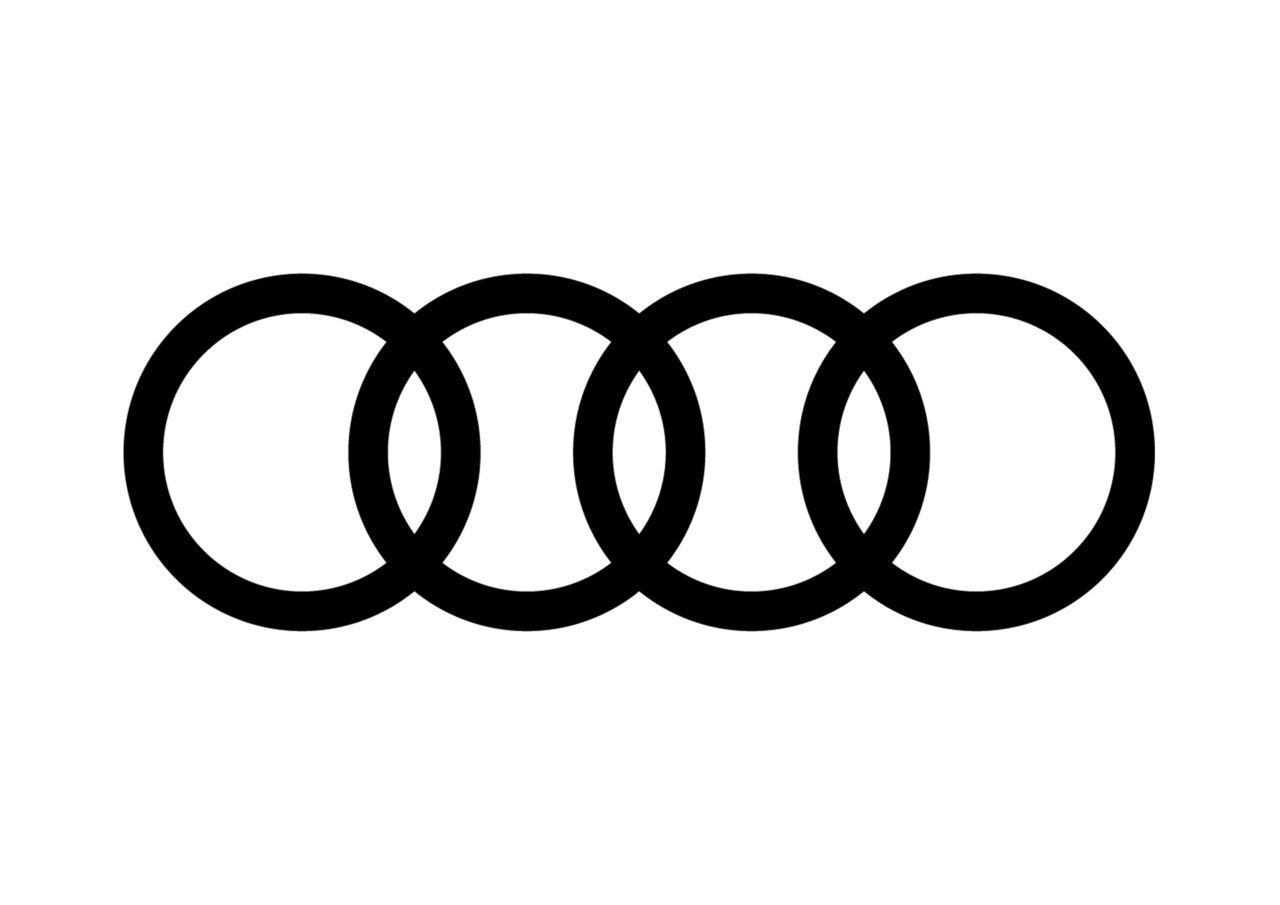 Detail Audi Quattro Logo Wallpaper Nomer 9