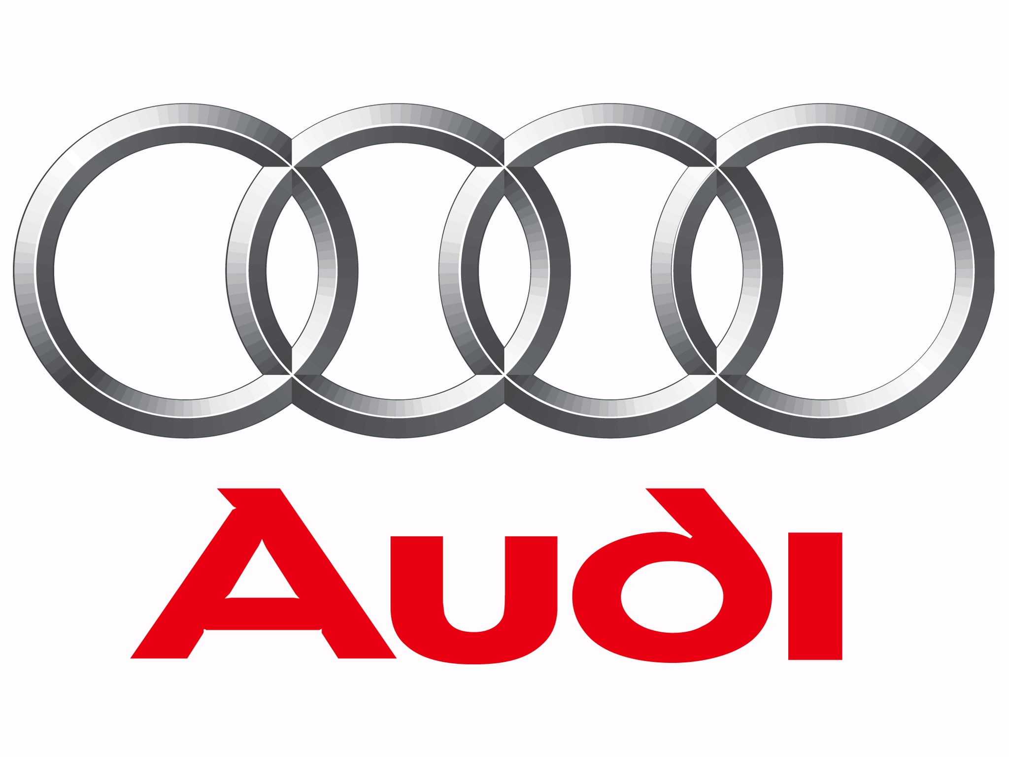 Detail Audi Quattro Logo Wallpaper Nomer 14