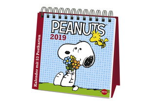 Detail Aufstellkalender 2019 Nomer 3