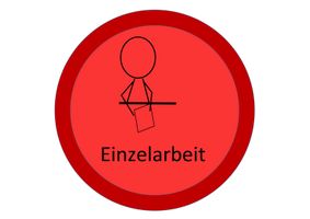Detail Bild Einzelarbeit Nomer 8
