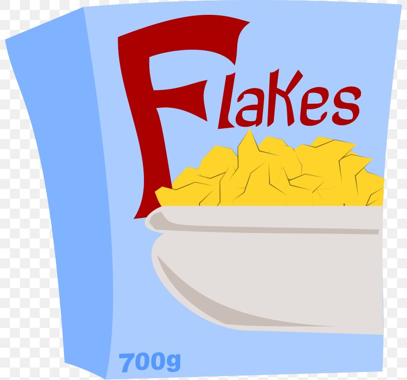 Detail Cereal Clipart Free Nomer 7