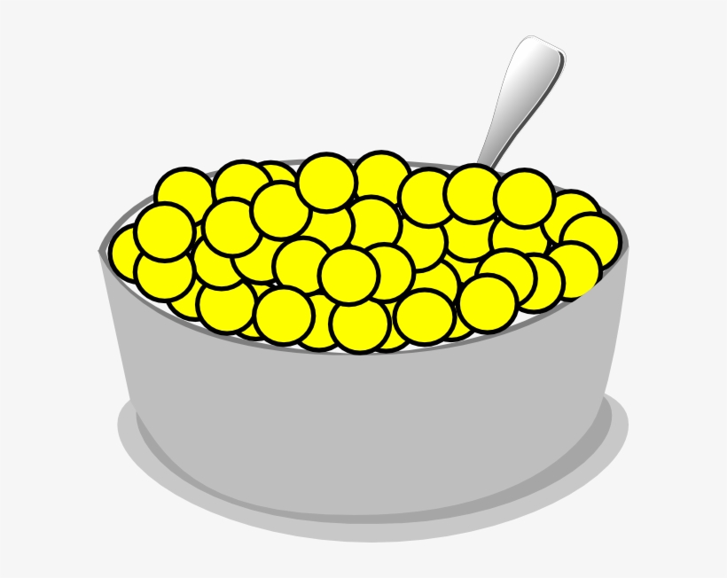 Detail Cereal Clipart Free Nomer 8