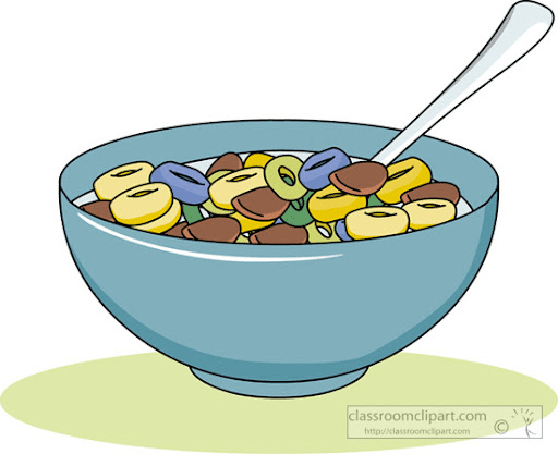 Detail Cereal Clipart Free Nomer 9