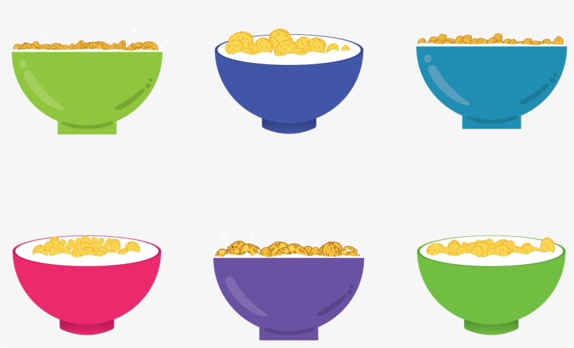 Detail Cereal Clipart Free Nomer 11