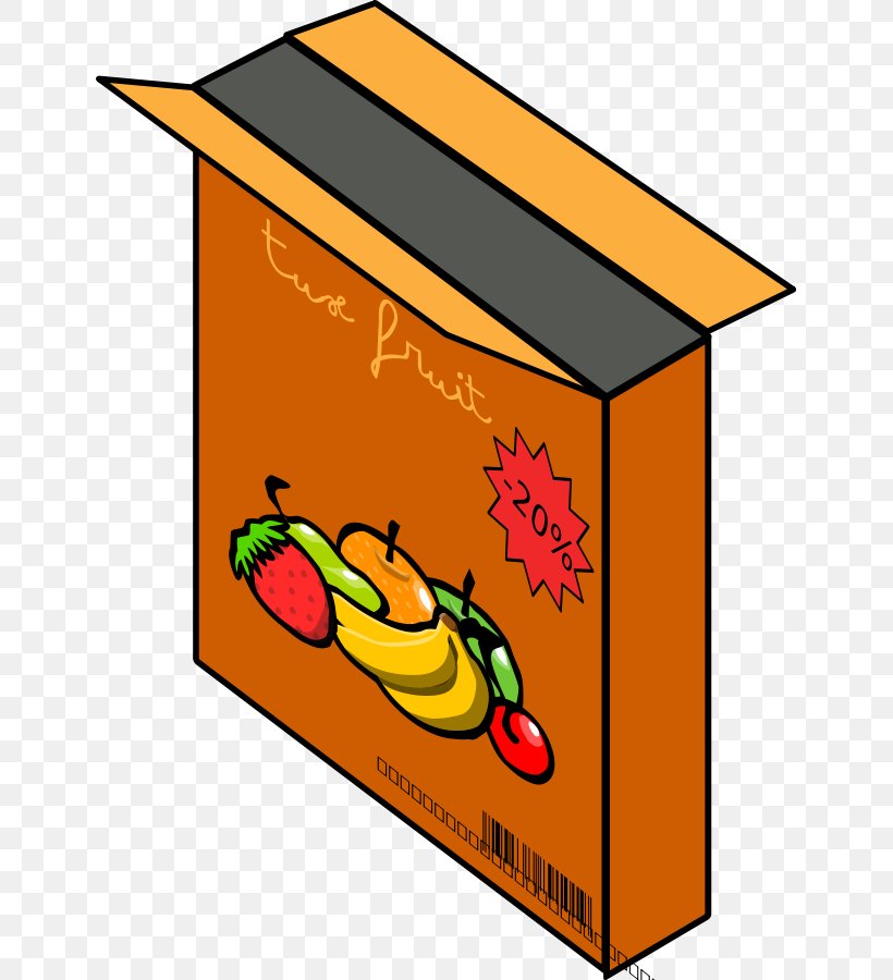 Detail Cereal Clipart Free Nomer 15