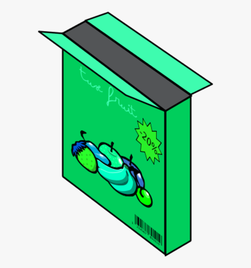 Detail Cereal Clipart Free Nomer 17