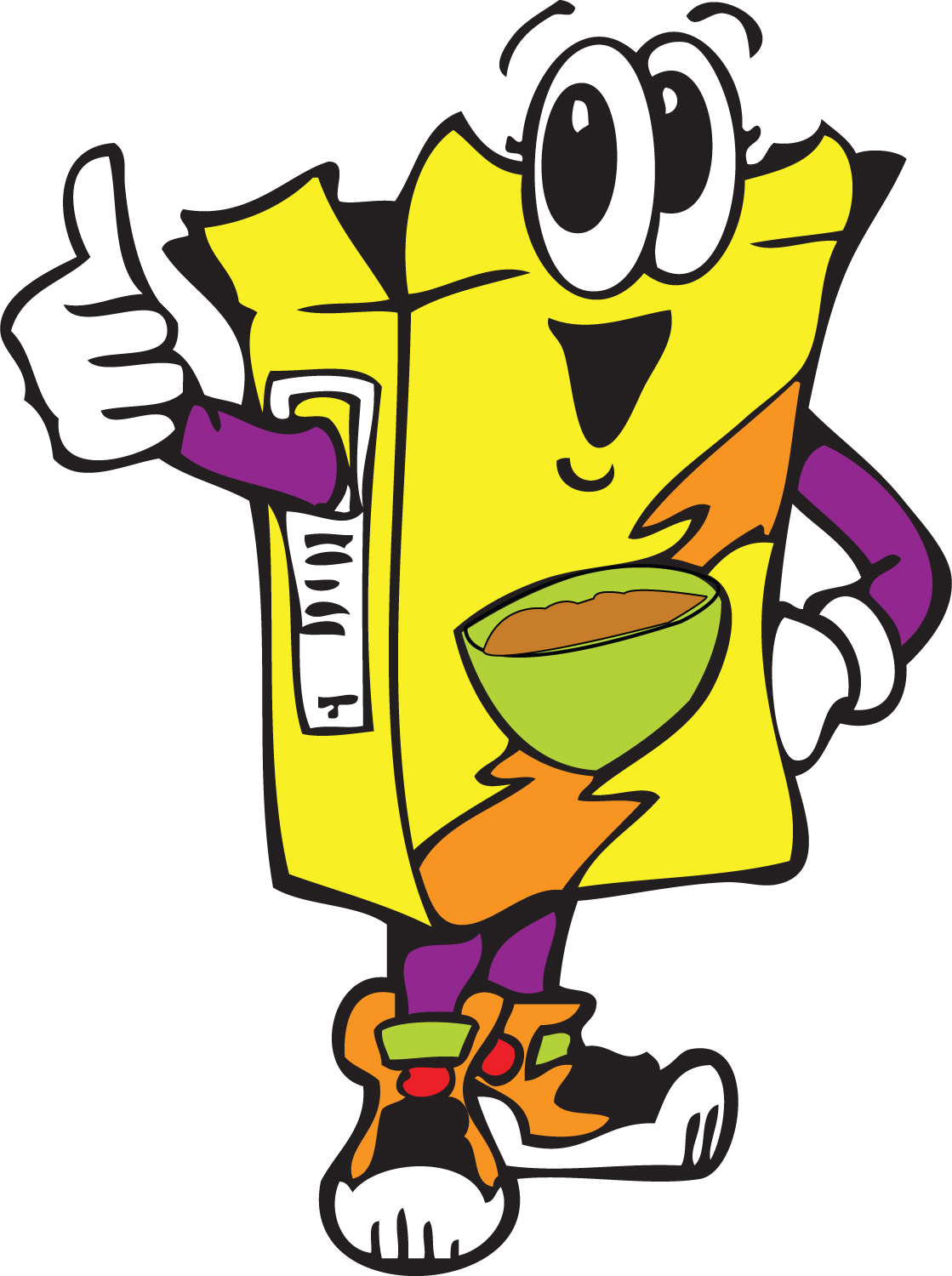 Detail Cereal Clipart Free Nomer 19