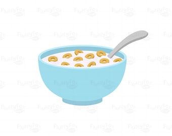 Detail Cereal Clipart Free Nomer 20