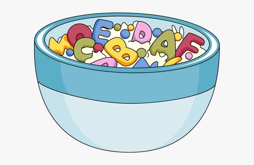 Detail Cereal Clipart Free Nomer 3