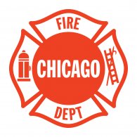 Detail Chicago Fire Dept Logo Nomer 9