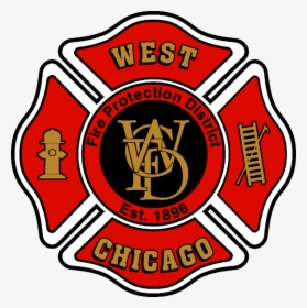 Detail Chicago Fire Dept Logo Nomer 17