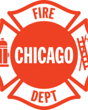 Detail Chicago Fire Dept Logo Nomer 8