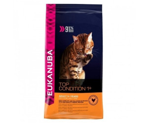 Eukanuba Katzenfutter - KibrisPDR