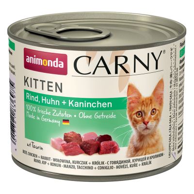 Detail Eukanuba Katzenfutter Nomer 20