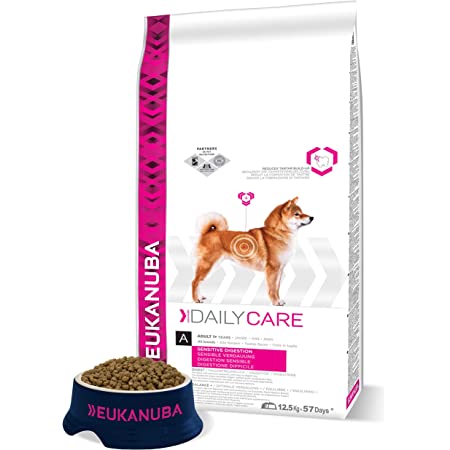 Detail Eukanuba Katzenfutter Nomer 7