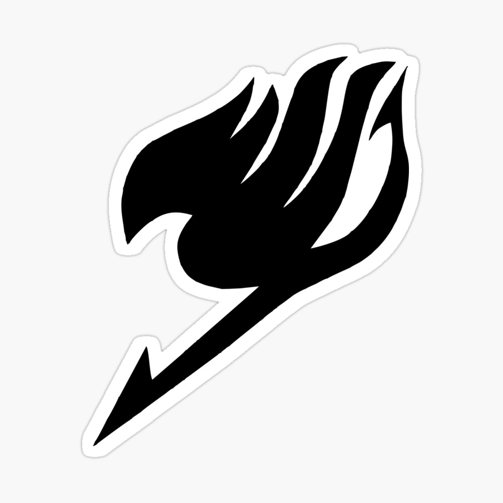 Detail Fairy Tail Symbol Copy And Paste Nomer 8