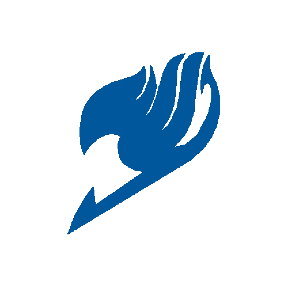 Detail Fairy Tail Symbol Copy And Paste Nomer 11